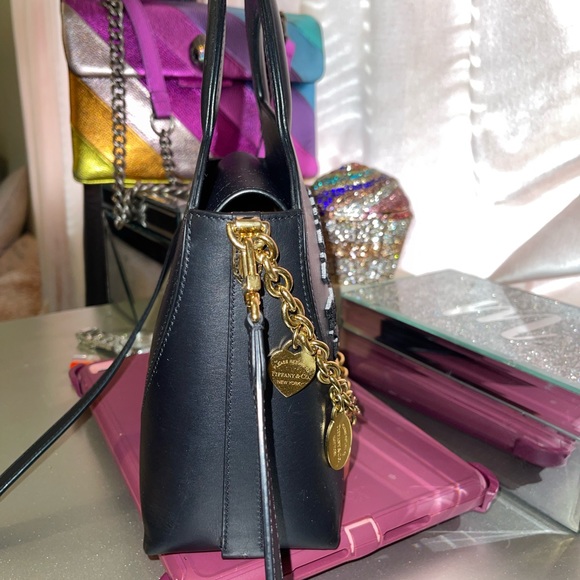 Authentic Tiffany&Co Tote - Picture 3 of 6